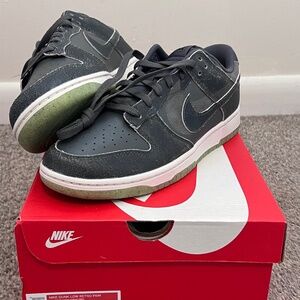 Nike Dunks size 10.5